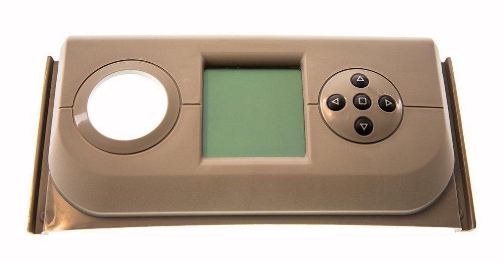 Weil Mclain 24V Boiler Controls 