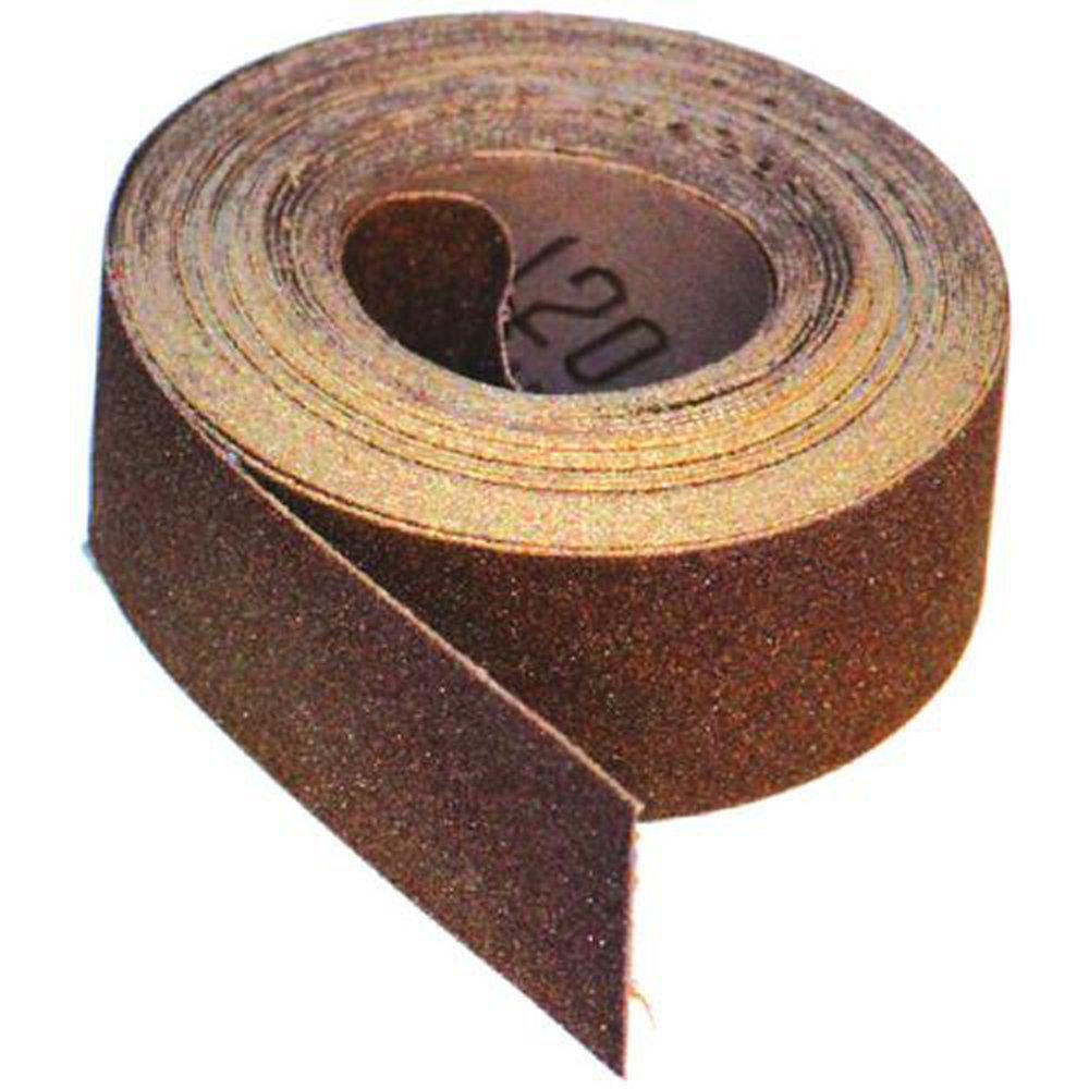 PROSELECT&reg; Brown Cleaning Sand Cloth 