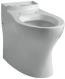 Elongated Toilet Bowl in Ice&trade; Grey