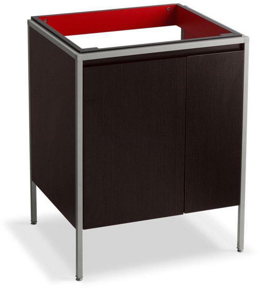 KOHLER Mantle 25 in. Bathroom Vanity 