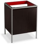 KOHLER Mantle 25 in. Bathroom Vanity 