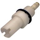 Delta Faucet White 5/8 in. Diverter Assembly 