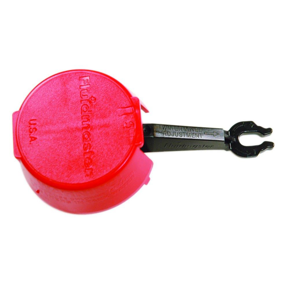 Fluidmaster Red Cap 