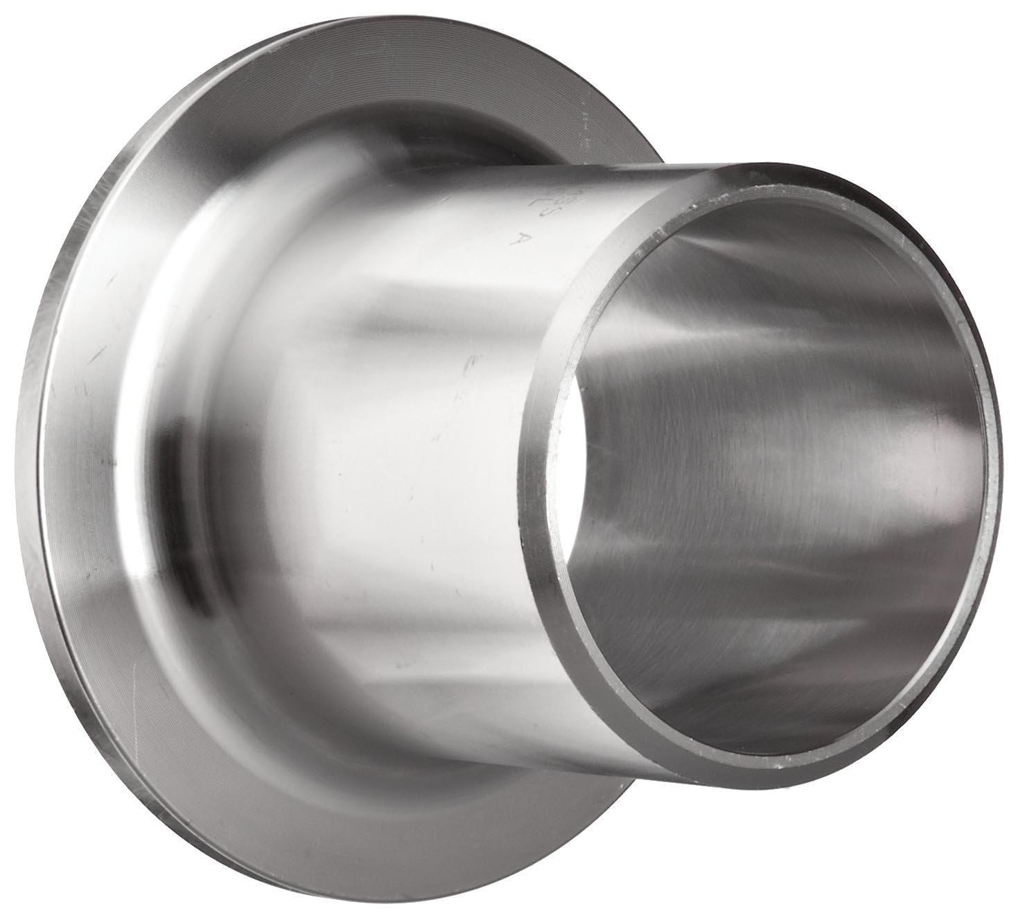 Schedule 40 Global 304L Stainless Steel Stub End 