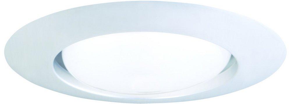 HALO White 2-1/4 in. 150W Trim 