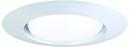 HALO White 2-1/4 in. 150W Trim 