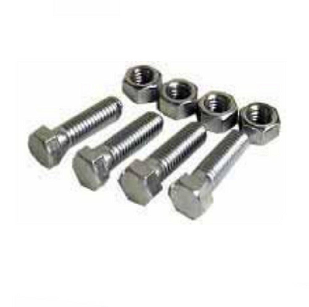 Wal-Rich Circulator Flange Nut, Bolt and Gasket 