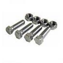 Wal-Rich Circulator Flange Nut, Bolt and Gasket 