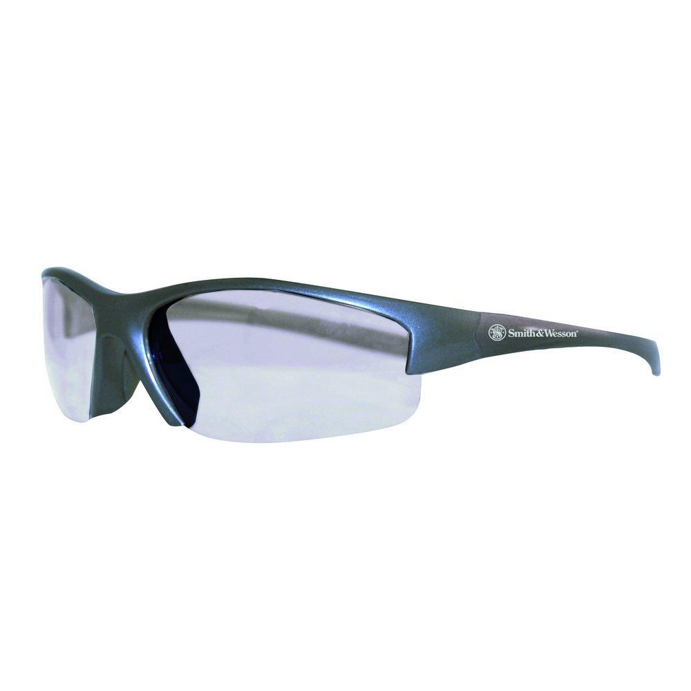 Jackson Safety Gun Metal Frame Safety Glasses 