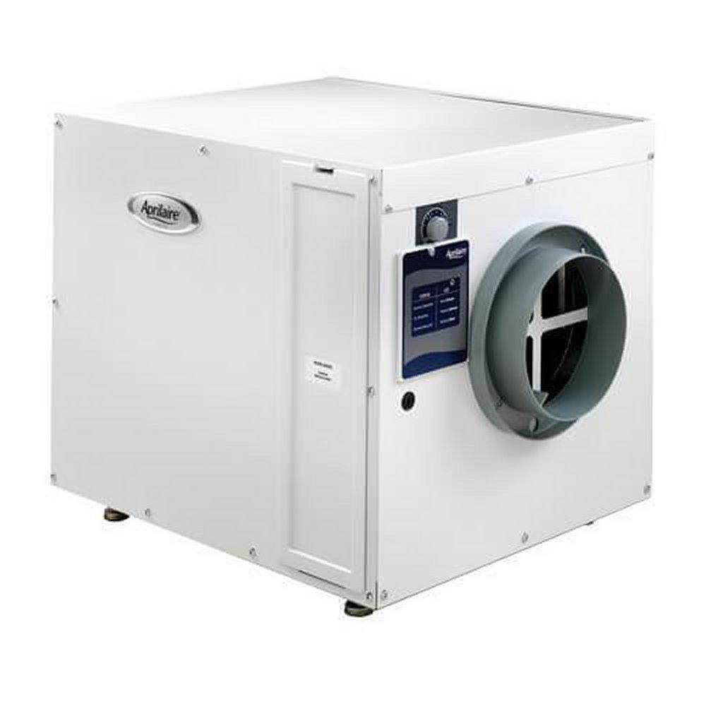 AprilAire Light Commercial Dehumidifier 