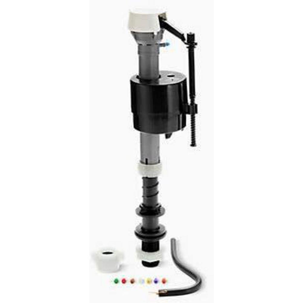 KOHLER Black Fill Valve Kit 