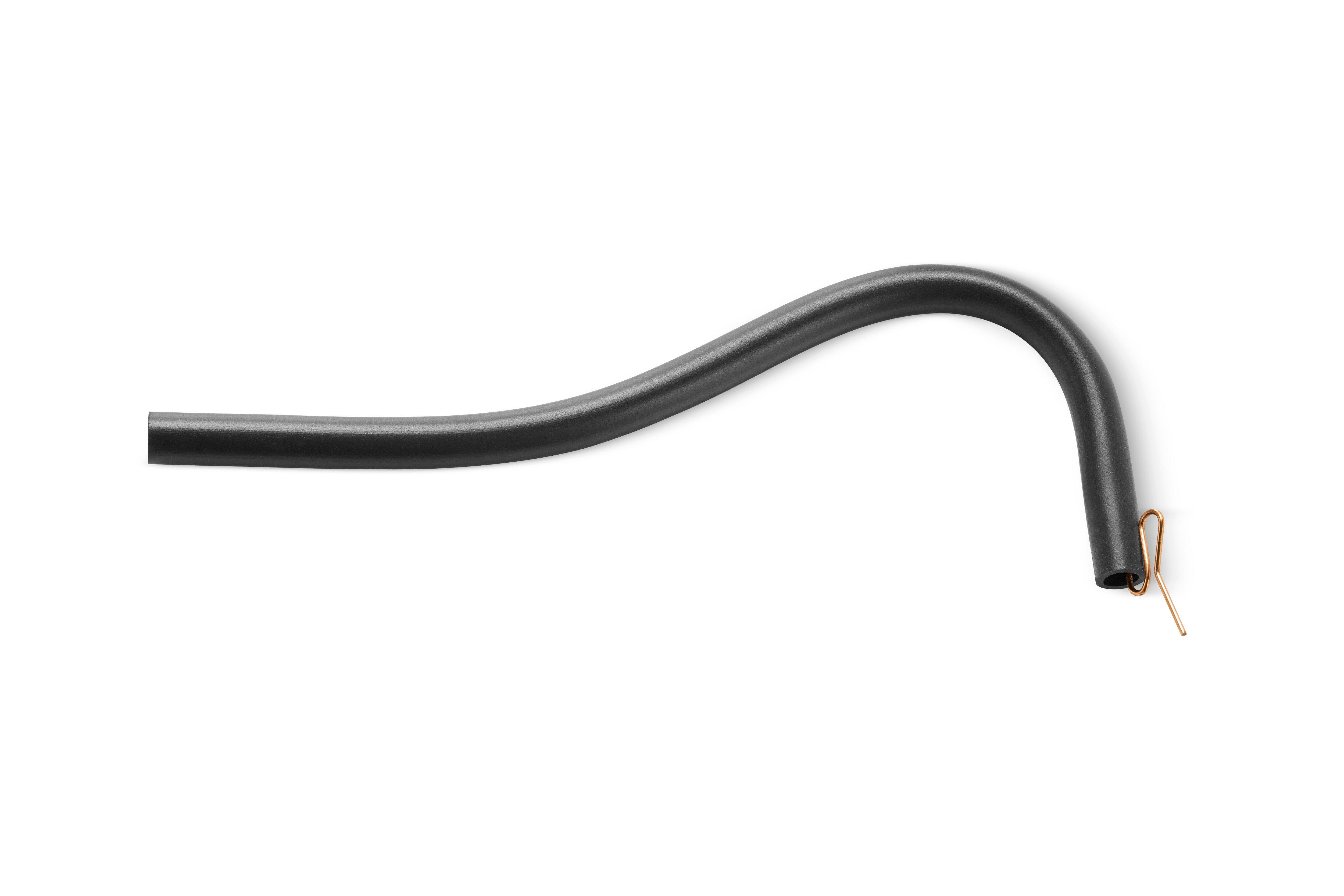 KOHLER Black Fill Valve Kit 