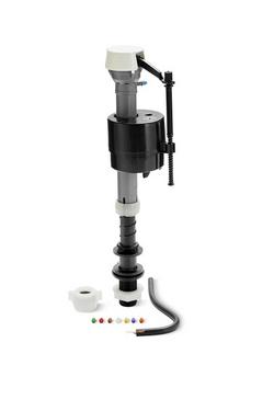 Fill Valve Kit in Black