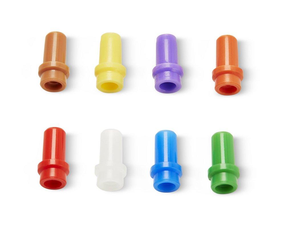 KOHLER Black Fill Valve Kit 