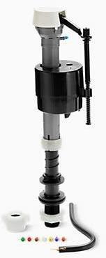 KOHLER Black Fill Valve Kit 