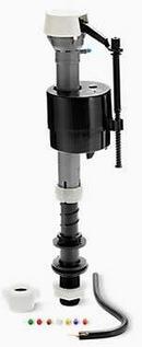 KOHLER Black Fill Valve Kit 