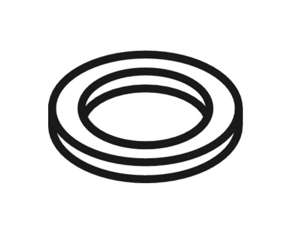 KOHLER Tank Gasket 