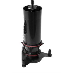 Flush Valve Kit for Wellworth&reg; K-4436 in Black