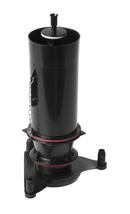 KOHLER Black Flush Valve Kit for Wellworth&reg; K-4436 