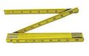 6-1/2 ft. Fold Wood Ruler