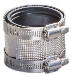 5 No-Hub Coupling