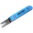 Black Jam Bar Closet Bolt Lock Wrenches 