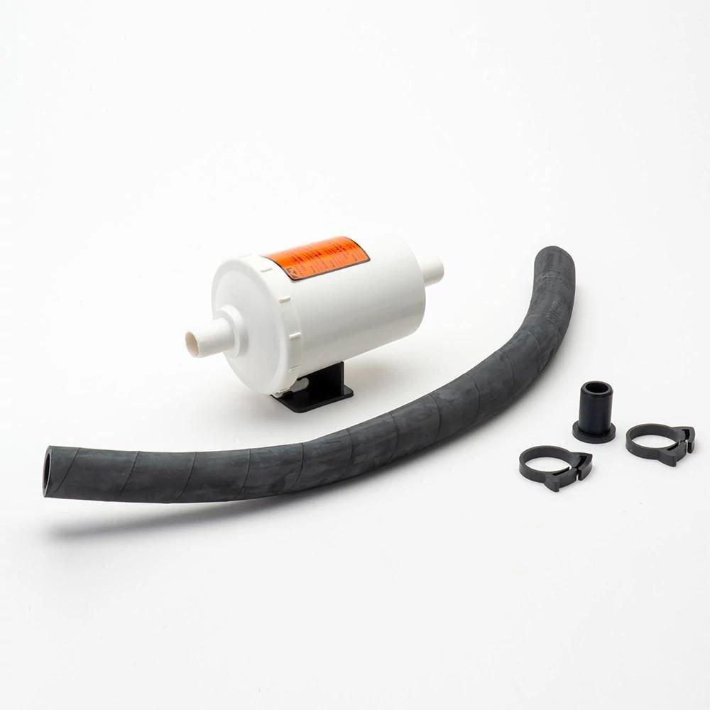 Rinnai 6-2/5 in. Condensate Trap 