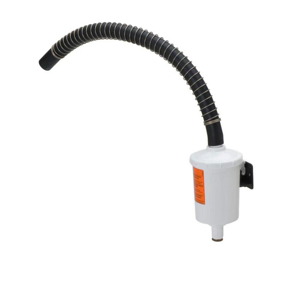 Rinnai 6-2/5 in. Condensate Trap 