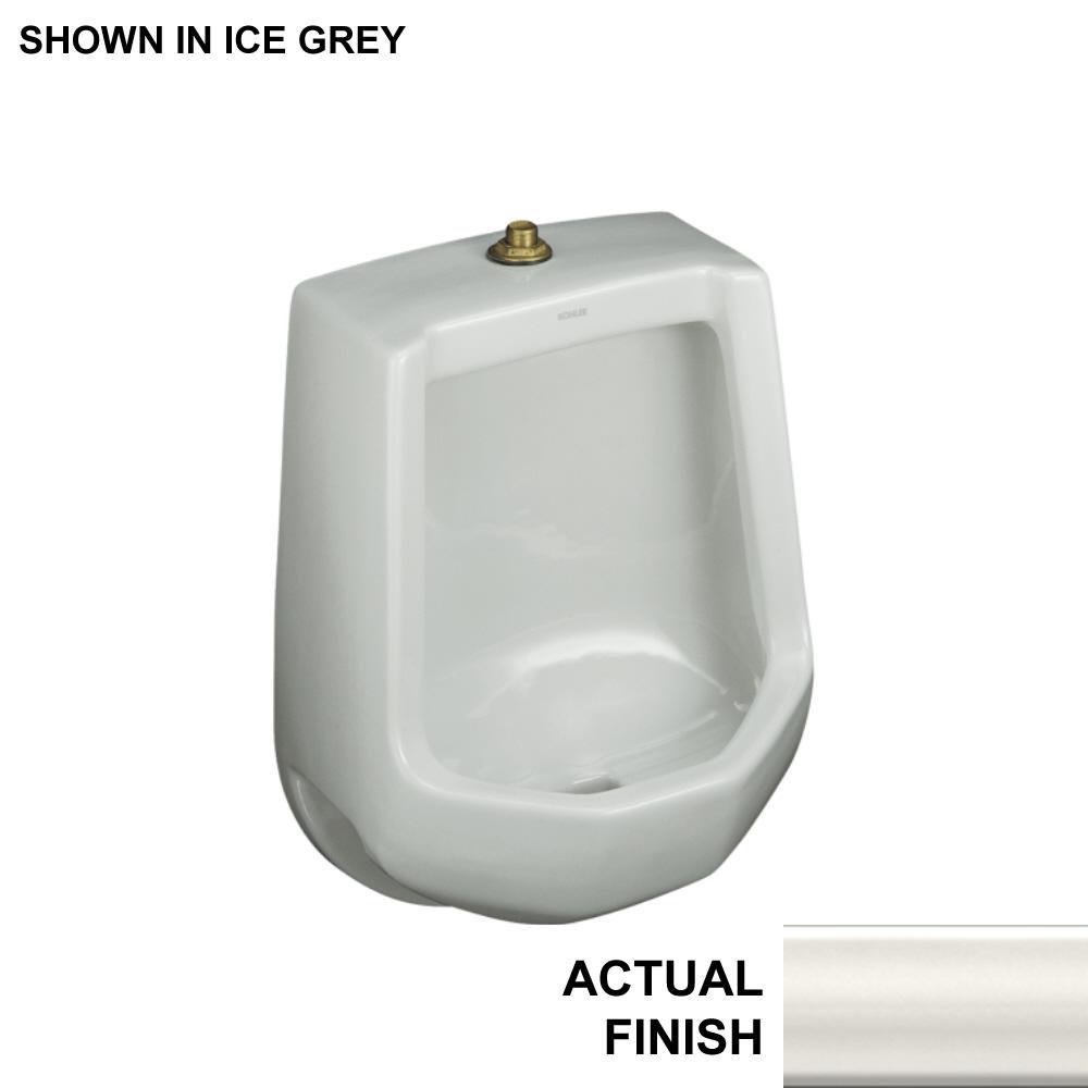 KOHLER Biscuit 1 gpf Siphon Jet Urinal 