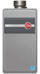 Rheem 199 MBH Indoor Condensing Gas Tankless Water Heater 