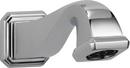 Brizo Chrome Wall Mount Pull-Down Diverter Tub Spout 