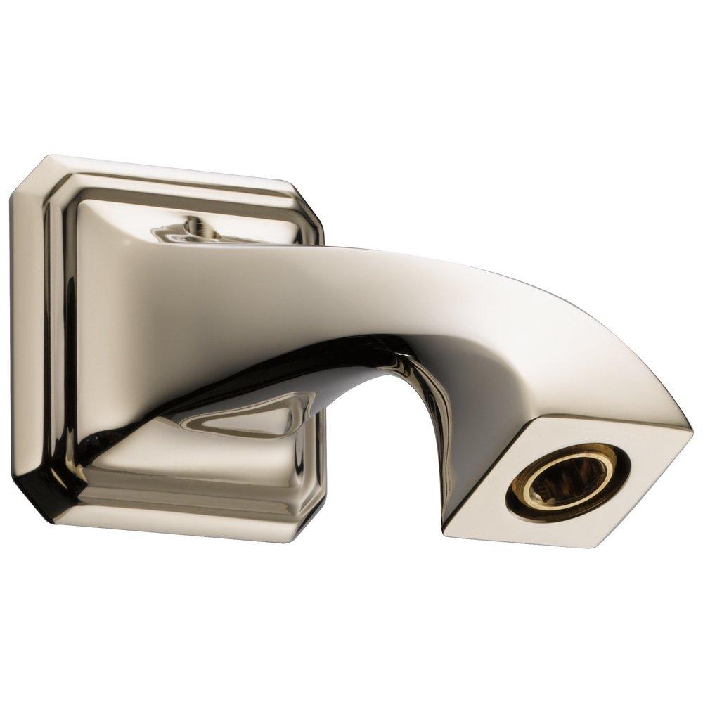 Brizo Polished Nickel Shower Arm and Set Screw 