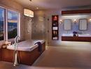 Brizo Polished Nickel Shower Arm and Set Screw 