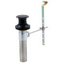 Delta Faucet Oil Bronze 2-1/8 x 4-5/8 in. Drain Assembly 