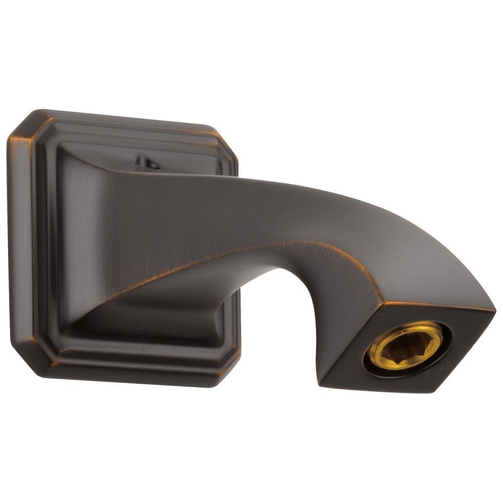 Brizo Venetian Bronze Shower Arm and Set Screw 