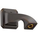 Brizo Venetian Bronze Shower Arm and Set Screw 