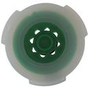 1/2 in. Plastic Washer