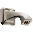 Brizo Brushed Nickel Shower Arm and Set Screw 
