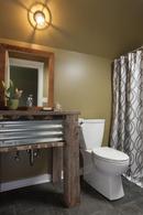 Delta Faucet Chrome Single Handle Centerset Bathroom Sink Faucet with Pop-Up Drain Assembly 