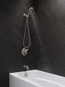 Delta Faucet Oil Rubbed Bronze 2-1/2 in. Stainless Steel Shower Flange 