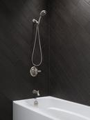 Delta Faucet Oil Rubbed Bronze 2-1/2 in. Stainless Steel Shower Flange 
