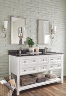 Delta Faucet Brilliance Stainless Single Handle Centerset Bathroom Sink Faucet 
