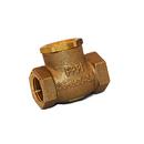 1/2 in. Cast Bronze Female Threaded Swing Check Valve