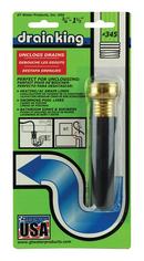 GT Water Products Drain King Cleaner 