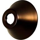 5/8 in. Metal Bell Escutcheon in Oil Rubbed Bronze
