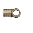 Zurn PEX Barbed Brass Tee 