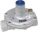 Maxitrol Aluminum NPT Gas Regulator Valve 