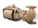ITT-Bell & Gossett 115V 33 gpm Flanged 125 psi Bronze Circulator Pump 