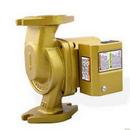 ITT-Bell & Gossett 115V 22 gpm Flanged 150 psi Bronze Circulator Pump 