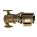 Bell & Gossett 115V Bronze Circulator Pump 